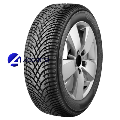 Легковая шина BFGoodrich 205/55R17 95V XL G-Force Winter 2 TL в Челябинске