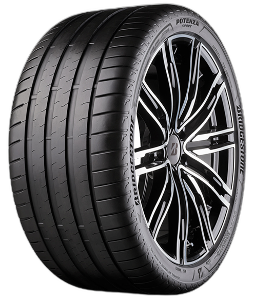 Легковая шина BRIDGESTONE 305/30 R20 BRIDGESTONE Potenza Sport XL 103Y TL в Челябинске