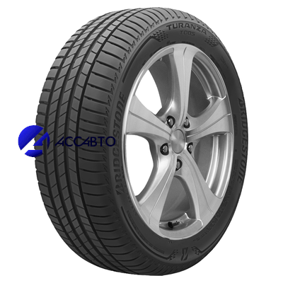 Легковая шина Bridgestone 155/60R15 74T Turanza T005 TL в Челябинске