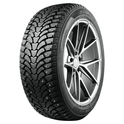 Легковая шина Antares 215/60R16 95T Grip 60 ice TL (шип.) в Челябинске