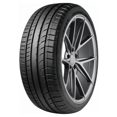 Внедорожная шина (4х4) Antares 265/55R20 113V Ingens-Locus TL в Челябинске