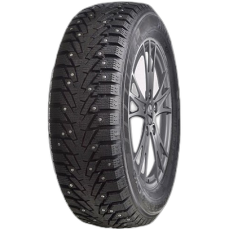 Легковая шина AMTEL 195/65 R15 AMTEL Nord Master EVO 91T TL  шип в Челябинске