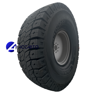 Строительная и КГШ Advance 27,00R49 223B ** ARS E-4 1S TL КИТАЙ в Челябинске