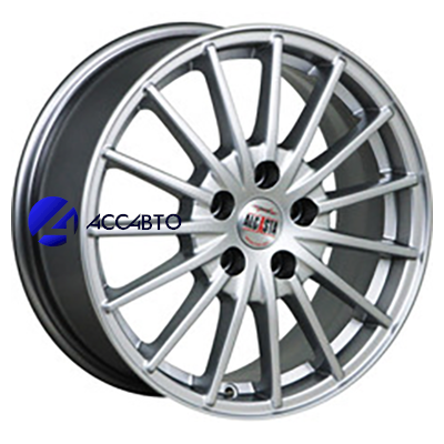 Легковой диск Alcasta 6,5x16/5x114,3 ET43 D67,1 M60 HS в Челябинске