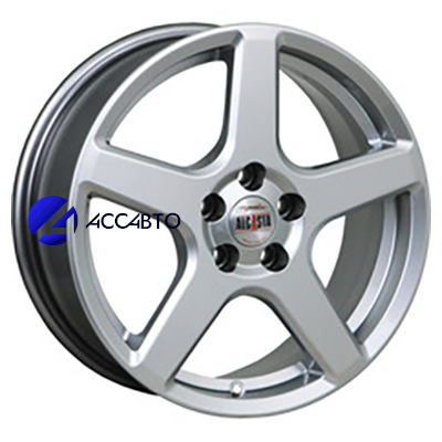 Легковой диск Alcasta 6x15/4x100 ET37 D60,1 M62 HS в Челябинске