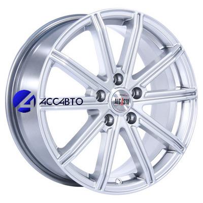Легковой диск Alcasta 7x17/5x114,3 ET47 D67,1 M64 HS в Челябинске
