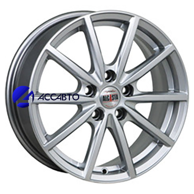 Легковой диск Alcasta 6,5x16/5x110 ET38 D65,1 M61 HS в Челябинске