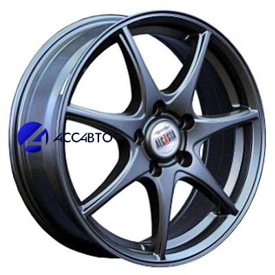 Легковой диск Alcasta 6,5x16/5x114,3 ET40 D60,1 M03 GM в Челябинске