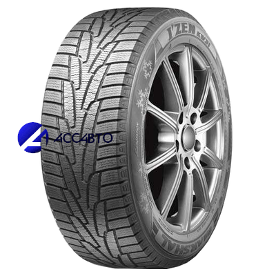Внедорожная шина (4х4) Marshal 225/55R17 101R XL I&#x27;Zen KW31 TL в Челябинске