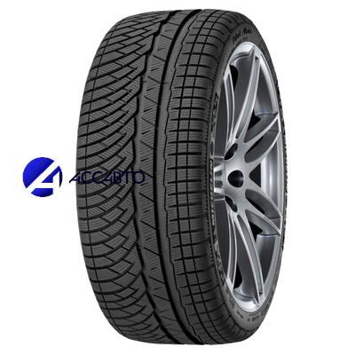 Легковая шина Michelin 245/40R17 95V XL Pilot Alpin PA4 GRNX TL A.P. в Челябинске