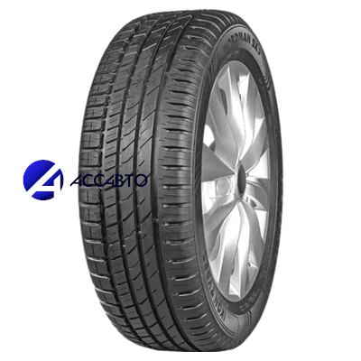 Легковая шина Ikon Tyres 175/70R14 84T Nordman SX3 TL в Челябинске