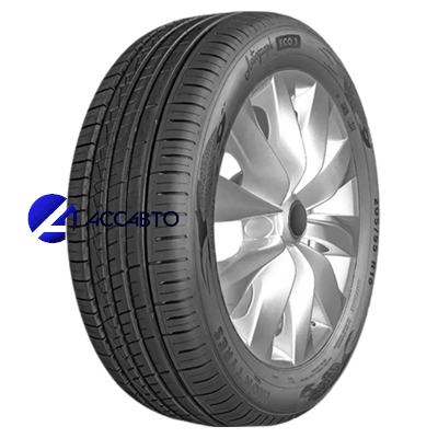 Легковая шина Ikon Tyres 185/65R14 86H Autograph Eco 3 TL в Челябинске