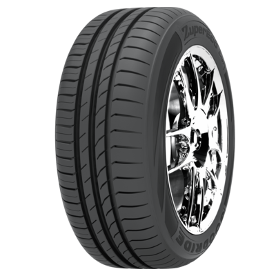 Легковая шина Goodride 215/45R17 91W XL ZuperEco Z-107 TL в Челябинске