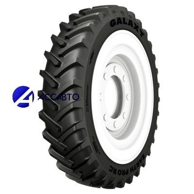 Шины для сельхозтехники Galaxy 270/95R48(11,2R48) 142D (145A8) Earth-Pro RC R-1 TL ИНДИЯ в Челябинске