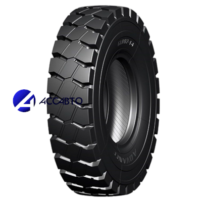 Складская и портовая техника Advance 12,00R20 16PR ** GLR07 IND-4 TTF КИТАЙ в Челябинске