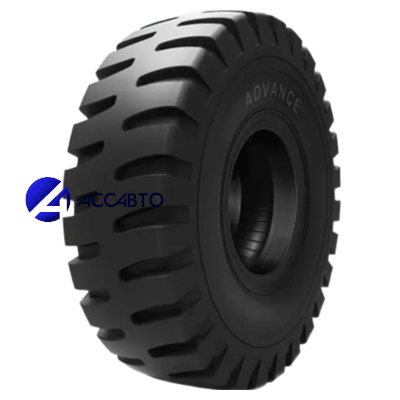 Складская и портовая техника Advance 18,00-25 40PR E-4J TL КИТАЙ в Челябинске