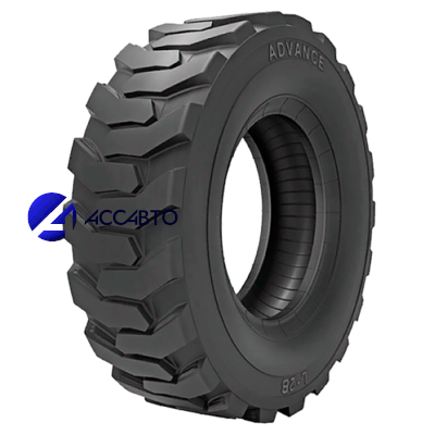 Строительная и КГШ Advance 27x8,5-15 10PR L2B TL КИТАЙ в Челябинске
