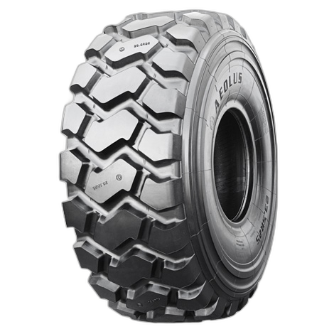 Строительная и КГШ AEOLUS 29.5R25 216A2 AL37/L-3 AEOLUS TL  ** с уплот. кольцом в Челябинске