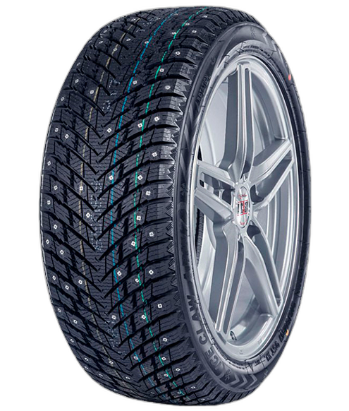 Легковая шина ARIVO 275/40 R21 ARIVO ICE CLAW ARW7 XL 107T TL  шип в Челябинске