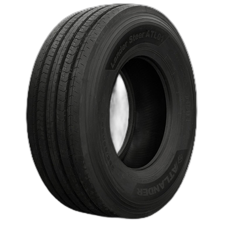 Грузовая шина ATLANDER 315/80 R22.5 ATLANDER Lander Steer ATL 01 156/150K 20PR TL M+S в Челябинске